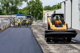 Best Driveway Pressure Washing in Moorefield, WV